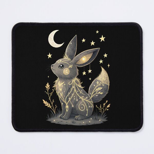 Item preview, Celestial Electric Spirit designed and sold by SolombraArt.