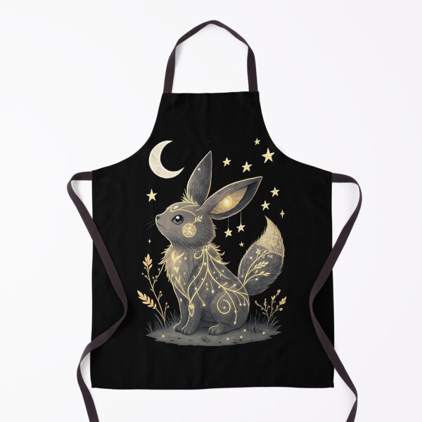Item preview, Celestial Electric Spirit designed and sold by SolombraArt.