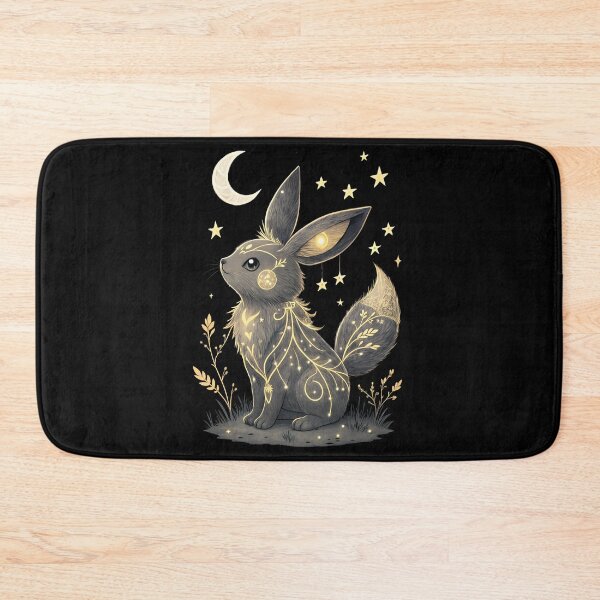 Item preview, Celestial Electric Spirit designed and sold by SolombraArt.