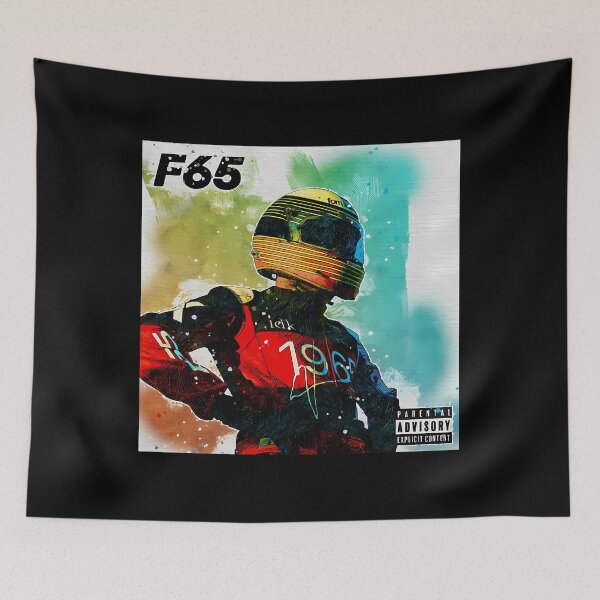 Item preview, F65 Artboard designed and sold by KocsisKornel.