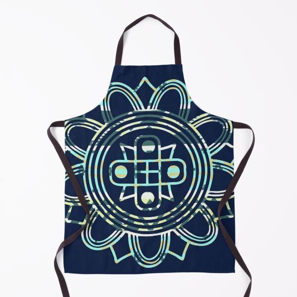 Item preview, Indian pattern 14 designed and sold by Design4uStudio.