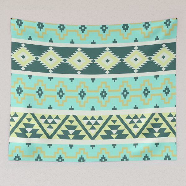 Item preview, Indian pattern 14 designed and sold by Design4uStudio.