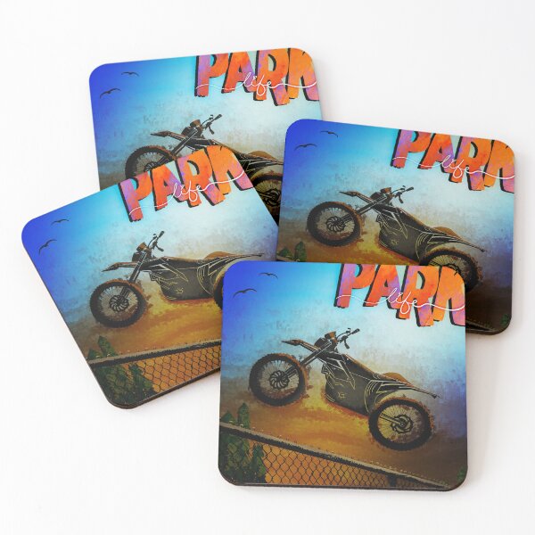 Item preview, Park life designed and sold by MM Romance Reader.
