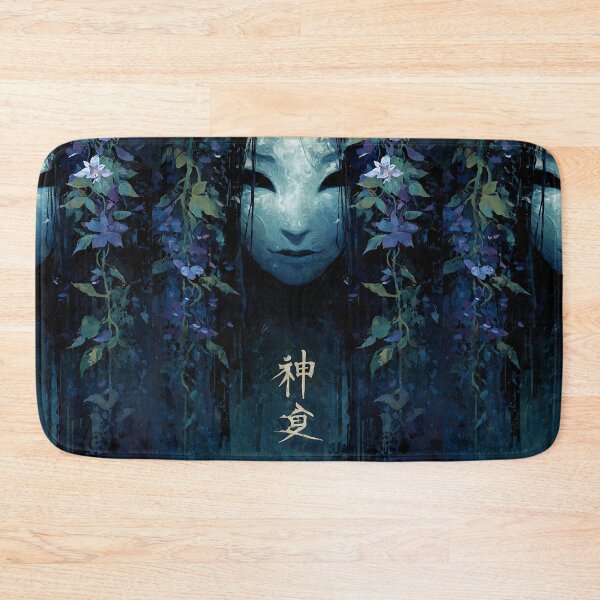 Item preview, The Vengeful Yurei Ghost designed and sold by bapupa.