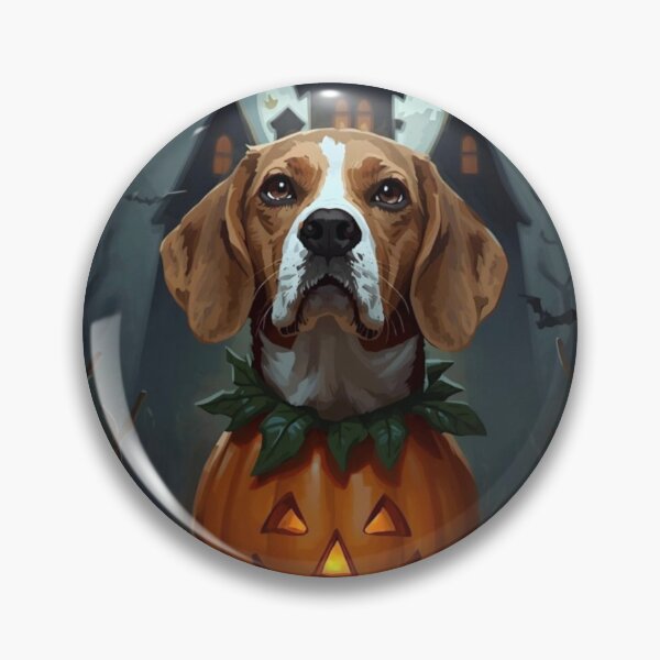 Item preview, Halloween Beagle Costume designed and sold by NeatThingLover.