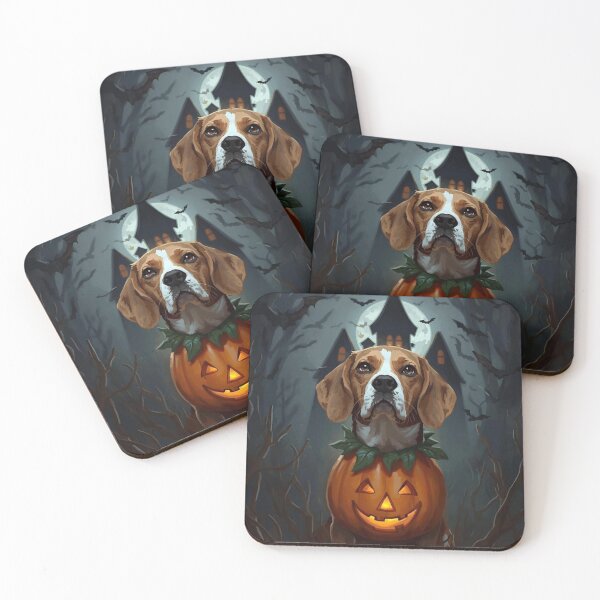 Item preview, Halloween Beagle Costume designed and sold by NeatThingLover.