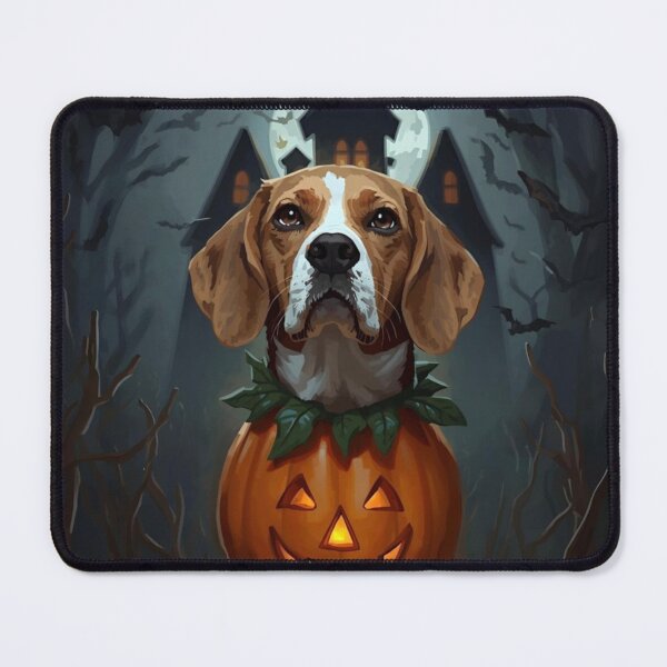 Item preview, Halloween Beagle Costume designed and sold by NeatThingLover.