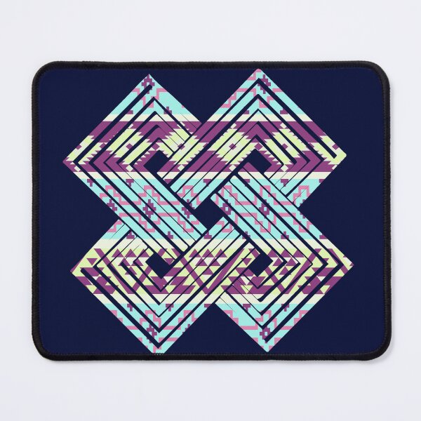 Item preview, Indian pattern 12 designed and sold by Design4uStudio.