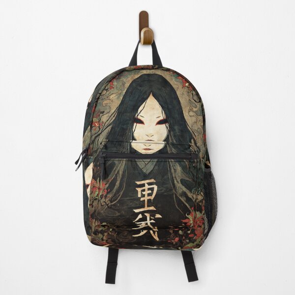 Item preview, The Ethereal Yurei Ghost designed and sold by bapupa.