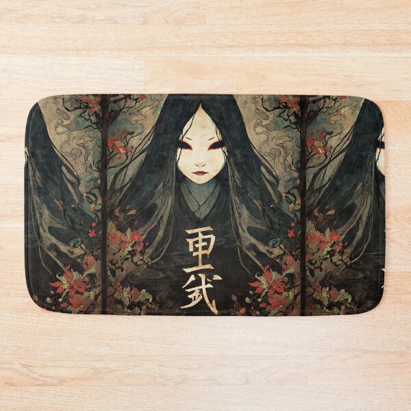 Item preview, The Ethereal Yurei Ghost designed and sold by bapupa.