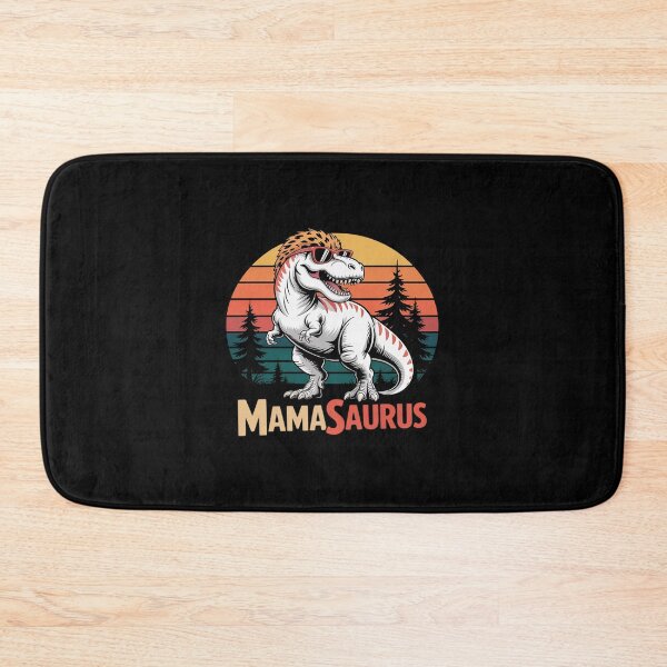 Item preview, Mamasaurus  Mama Saurus designed and sold by procionartss.