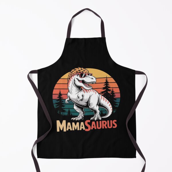 Item preview, Mamasaurus  Mama Saurus designed and sold by procionartss.