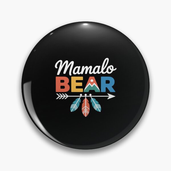 Item preview, Mamaw Bear - Cute Mothers Day Gift For Grandma designed and sold by procionartss.