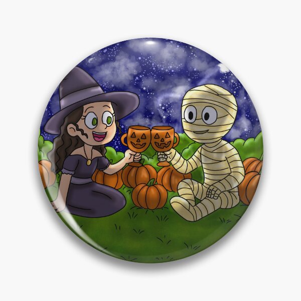 Item preview, Pumpkin cheers! designed and sold by Crack-in-Colors.