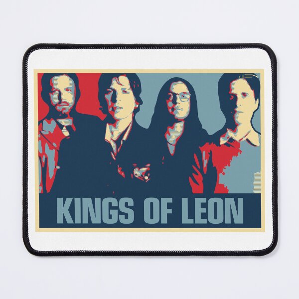 Item preview, Kings of Leon designed and sold by DFA.
