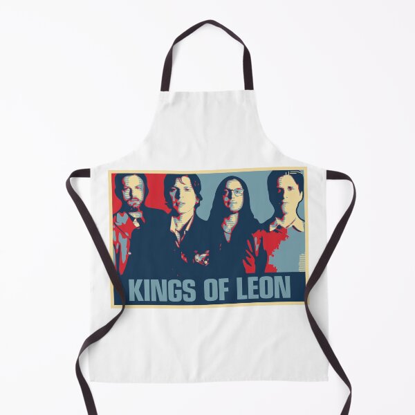 Item preview, Kings of Leon designed and sold by DFA.