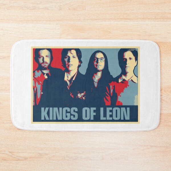 Item preview, Kings of Leon designed and sold by DFA.