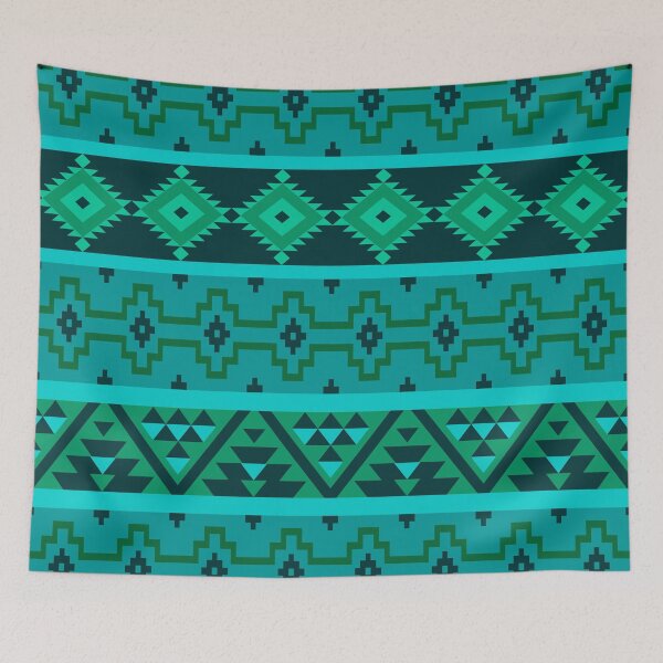 Item preview, Indian pattern 10 designed and sold by Design4uStudio.
