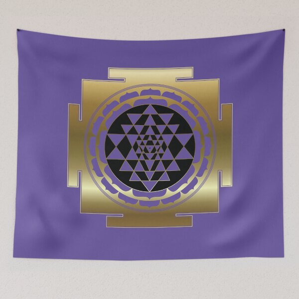 Item preview, Sri Yantra Sahasrara (Crown) designed and sold by Sri-Yantra.