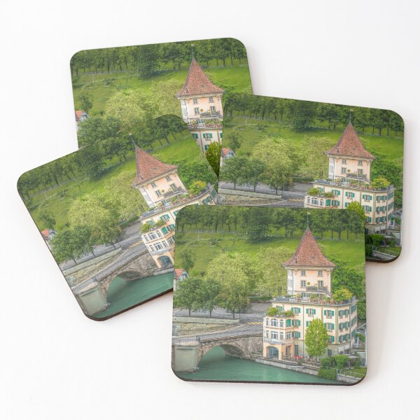 Item preview, Picturesque Bern designed and sold by Viv Thompson Photography .