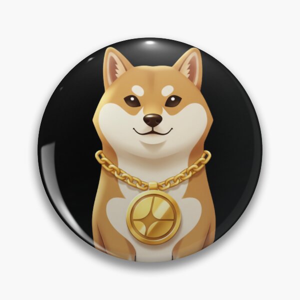 Item preview, Aster Inu Crypto Meme coin designed and sold by CryptooBull.