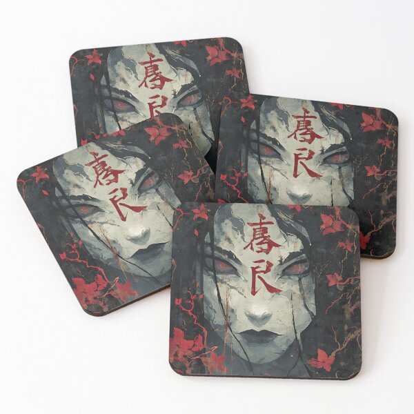 Item preview, Yurei Phantom designed and sold by bapupa.