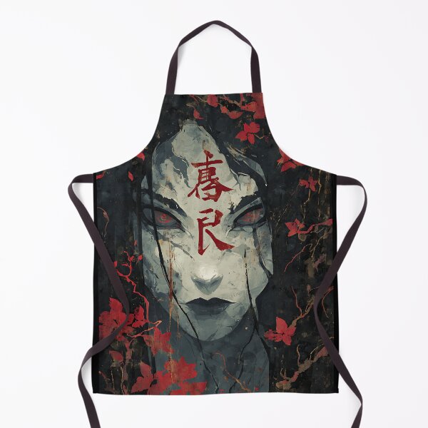 Item preview, Yurei Phantom designed and sold by bapupa.