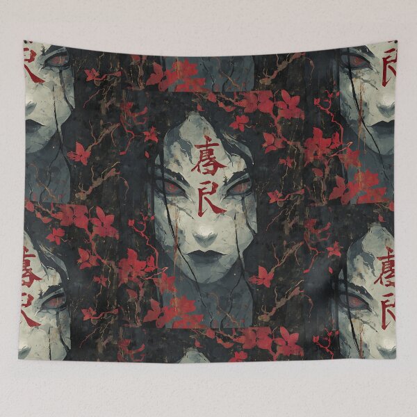 Item preview, Yurei Phantom designed and sold by bapupa.