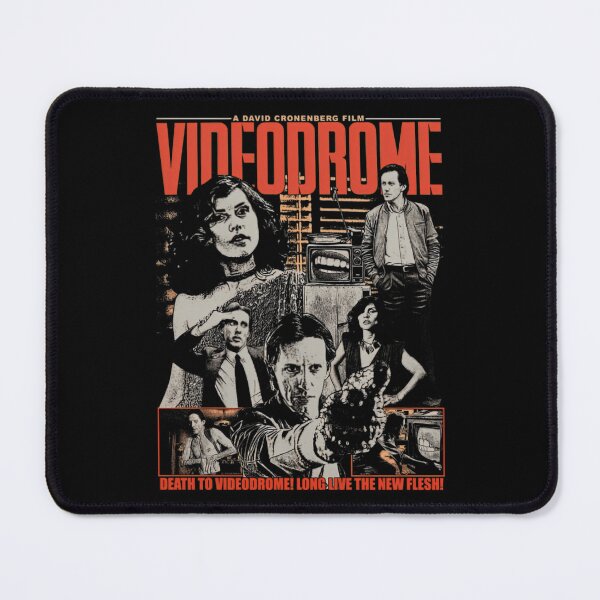 Item preview, Movie Video Series Vintage Halloween Scary Horror designed and sold by ConSequenceStr.