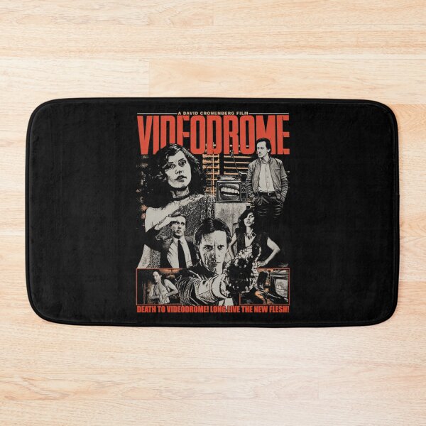 Item preview, Movie Video Series Vintage Halloween Scary Horror designed and sold by ConSequenceStr.