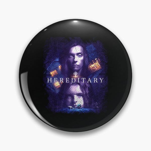 Item preview, Dark Halloween Vintage Logo 90S Movie Horror Drama designed and sold by Boutique-forked.