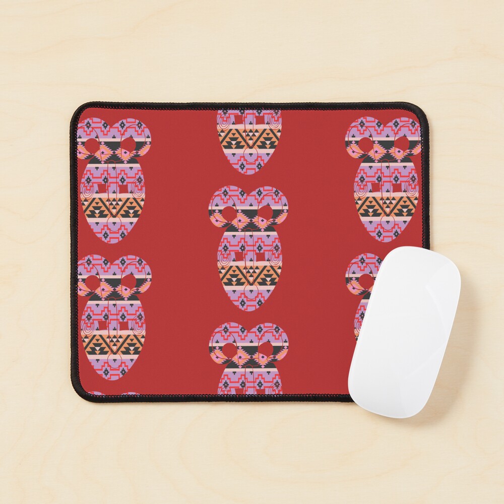 Item preview, Mouse Pad designed and sold by Design4uStudio.
