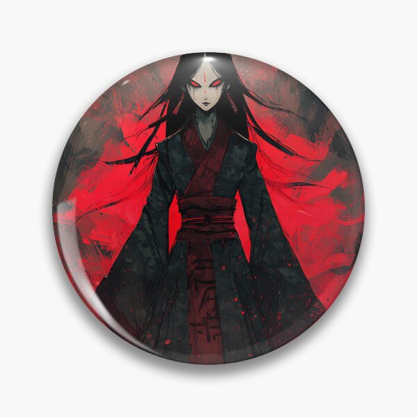 Item preview, The Vengeful Yurei Phantom designed and sold by bapupa.