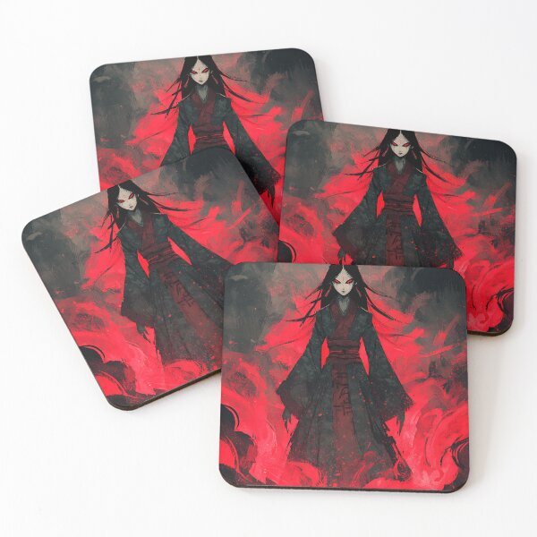 Item preview, The Vengeful Yurei Phantom designed and sold by bapupa.