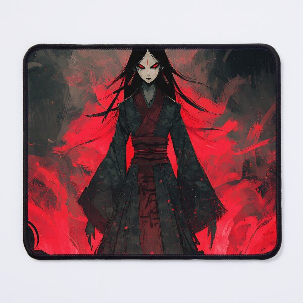 Item preview, The Vengeful Yurei Phantom designed and sold by bapupa.