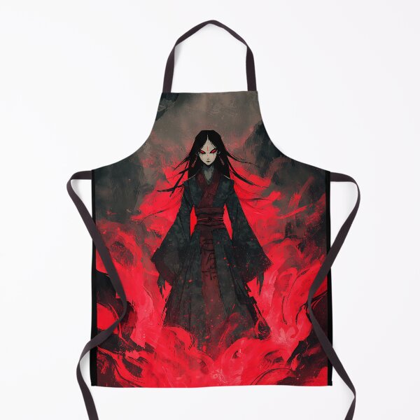 Item preview, The Vengeful Yurei Phantom designed and sold by bapupa.