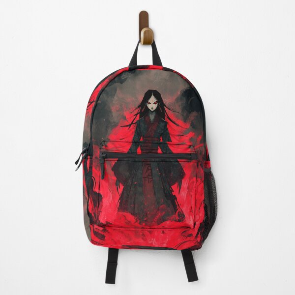 Item preview, The Vengeful Yurei Phantom designed and sold by bapupa.