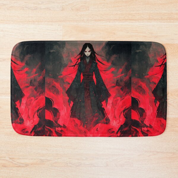 Item preview, The Vengeful Yurei Phantom designed and sold by bapupa.