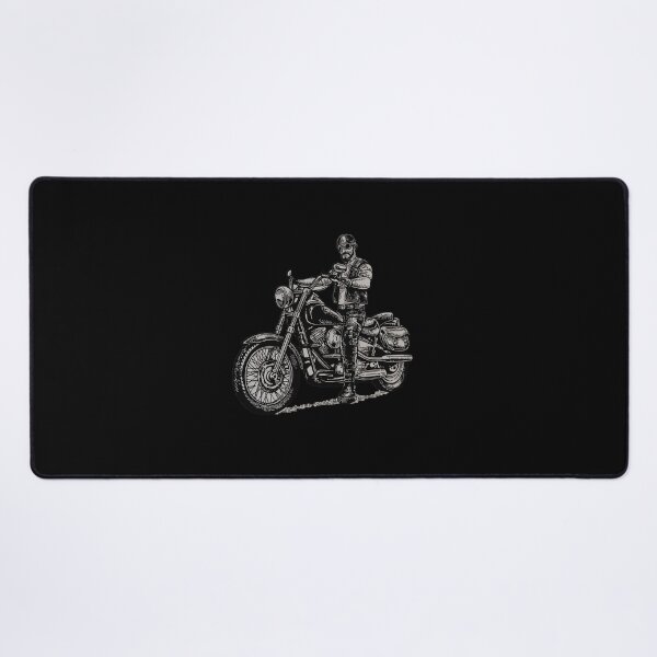 Item preview, Biker designed and sold by DesignShopAD.