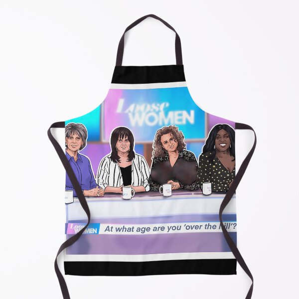 Item preview, Celebrating The Gay Icons - Loose Women designed and sold by SamelJackson.