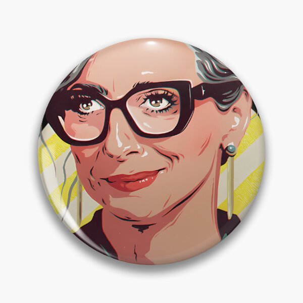Item preview,  Francesca Albanese designed and sold by SamelJackson.
