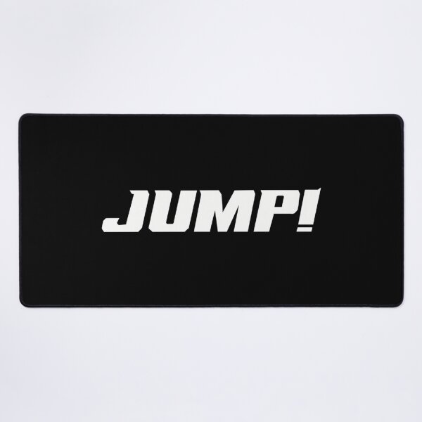 Item preview,  Jump designed and sold by SamelJackson.