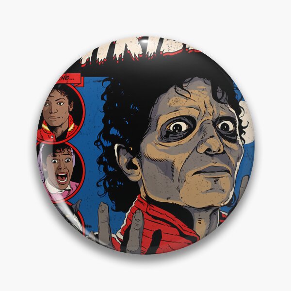 Item preview, Thriller '82 designed and sold by SamelJackson.