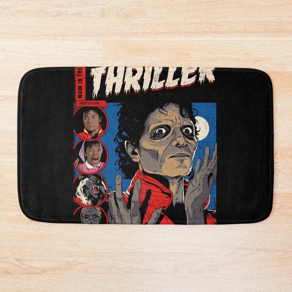 Item preview, Thriller '82 designed and sold by SamelJackson.