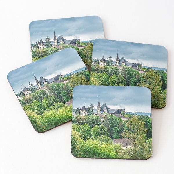 Item preview, Verdant Bern designed and sold by Viv Thompson Photography .