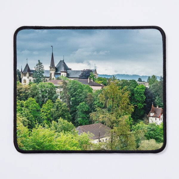 Item preview, Verdant Bern designed and sold by Viv Thompson Photography .