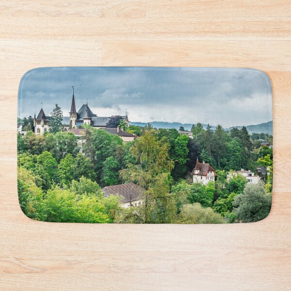 Artikelvorschau, Grünes Bern entworfen und verkauft von Viv Thompson Photography .