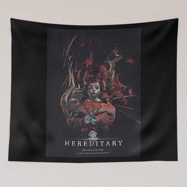 Item preview, Dark Halloween 90S Movie Drama Vintage Logo Horror designed and sold by Boutique-forked.