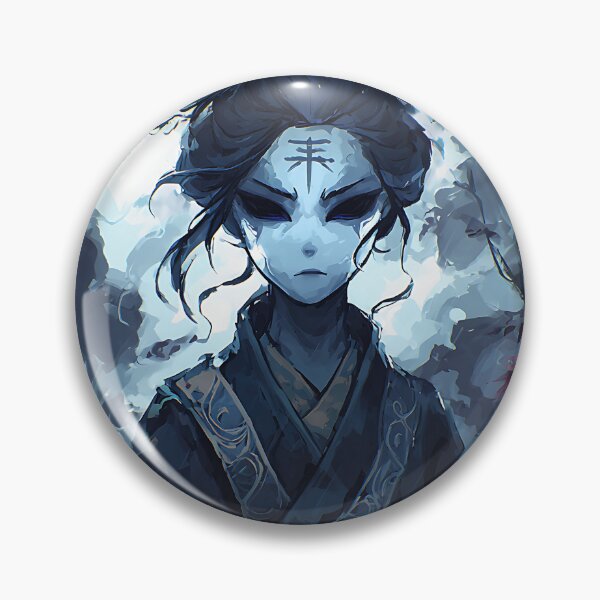 Item preview, The Legendary Yurei Spirit designed and sold by bapupa.