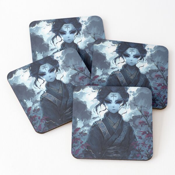 Item preview, The Legendary Yurei Spirit designed and sold by bapupa.